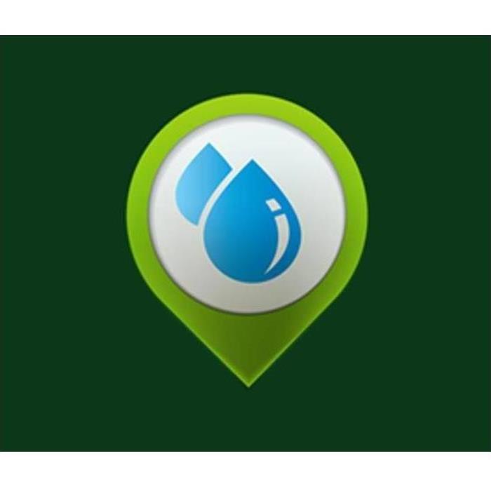 Water icon