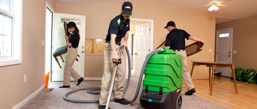 Milwaukie, OR cleaning services